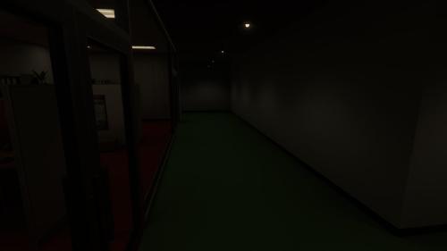 Dark Hallway (1)